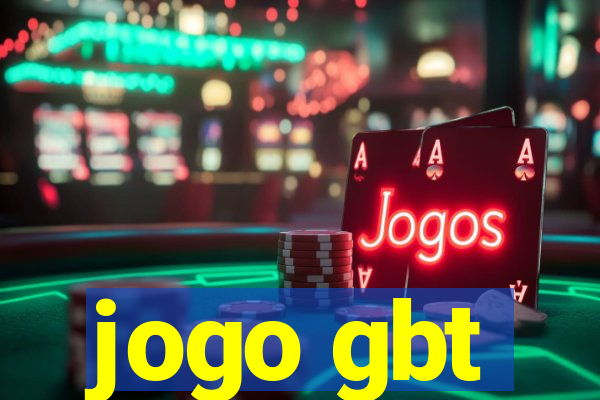 jogo gbt
